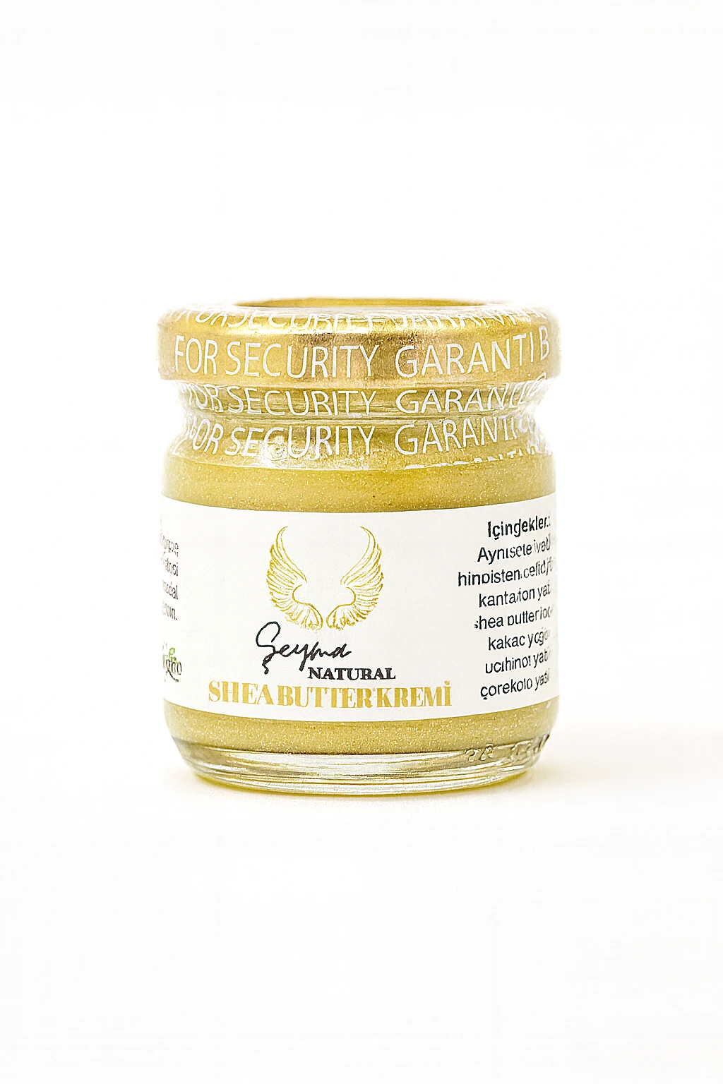 Shea Butter Kremi 40cc