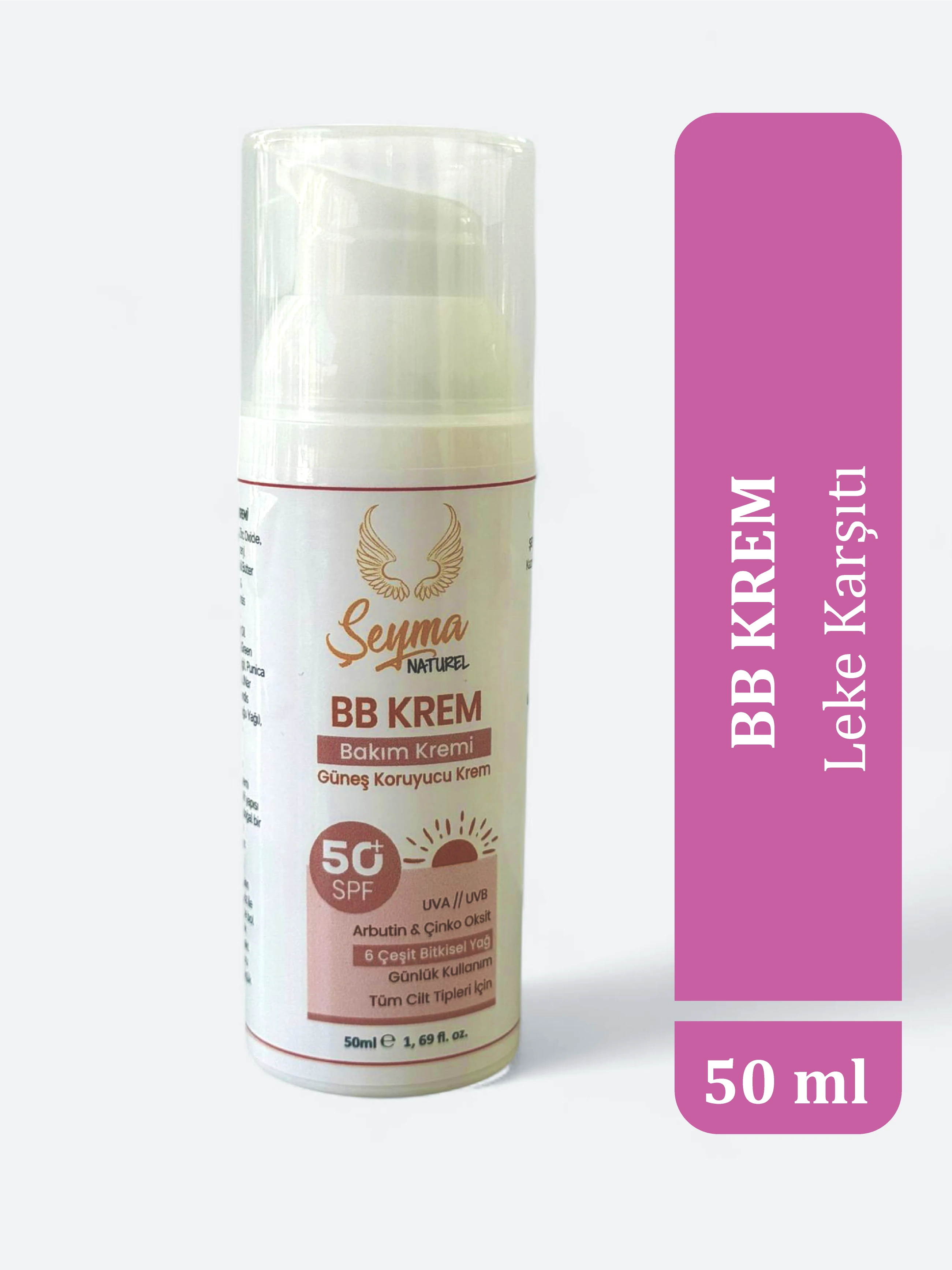 BB KREM 50 ml