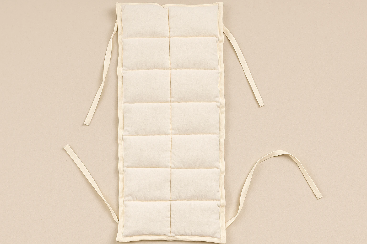 Koyun Yünü Sargısı