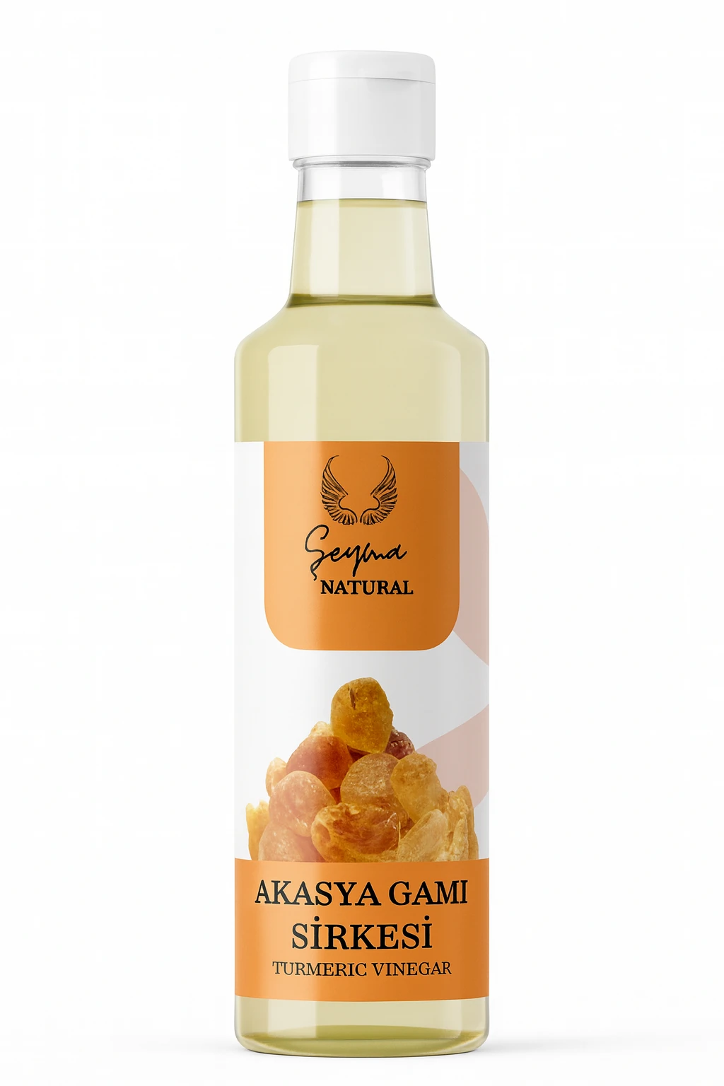 Akasya Gamı Sirkesi 500 ml