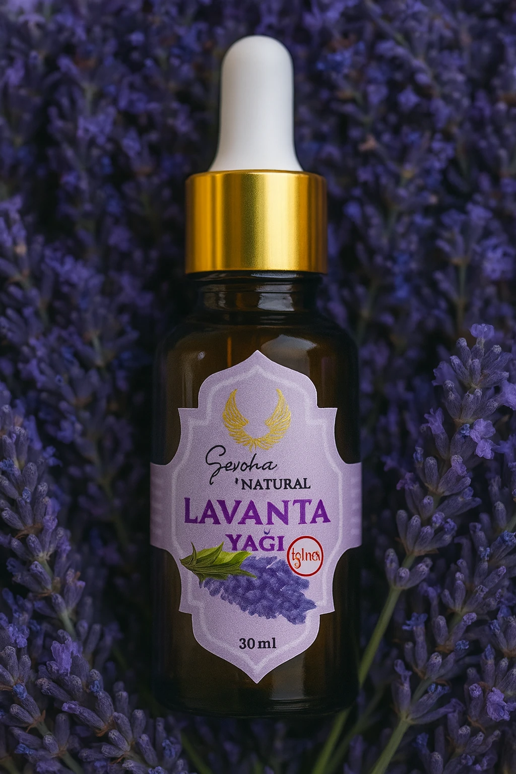 Lavanta Uçucu Yağı 20 ml