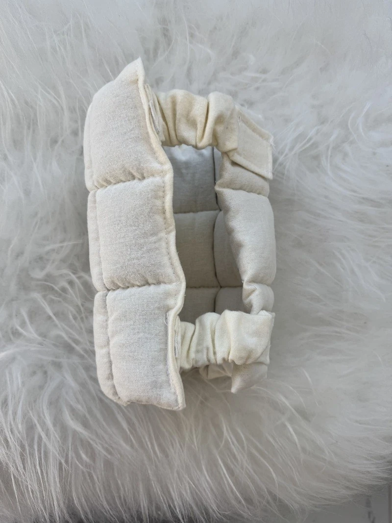 Koyun Yünü Dizlik Adet