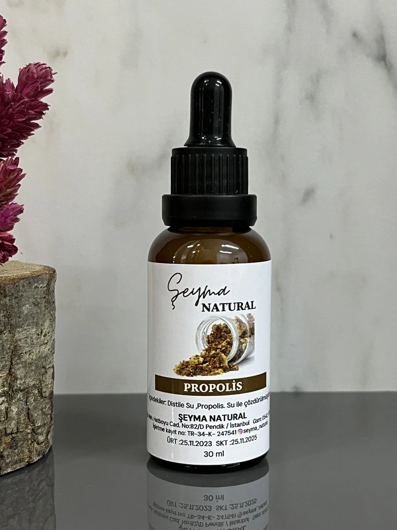 Propolis 30 ml