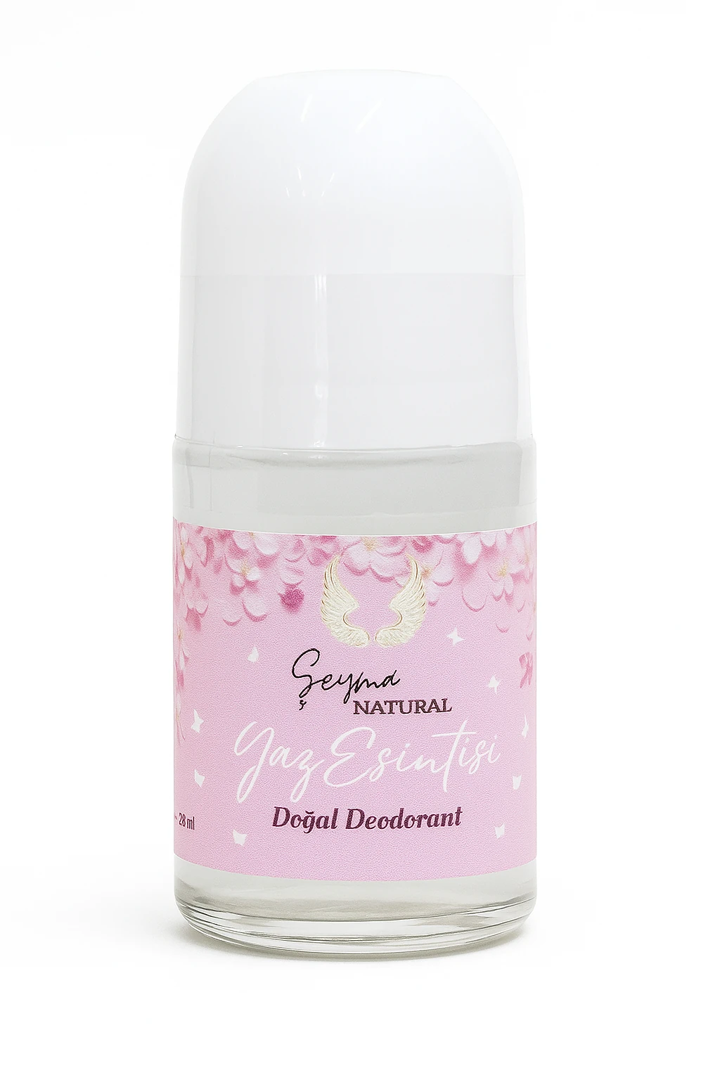 Doğal Deodorant 50 ml