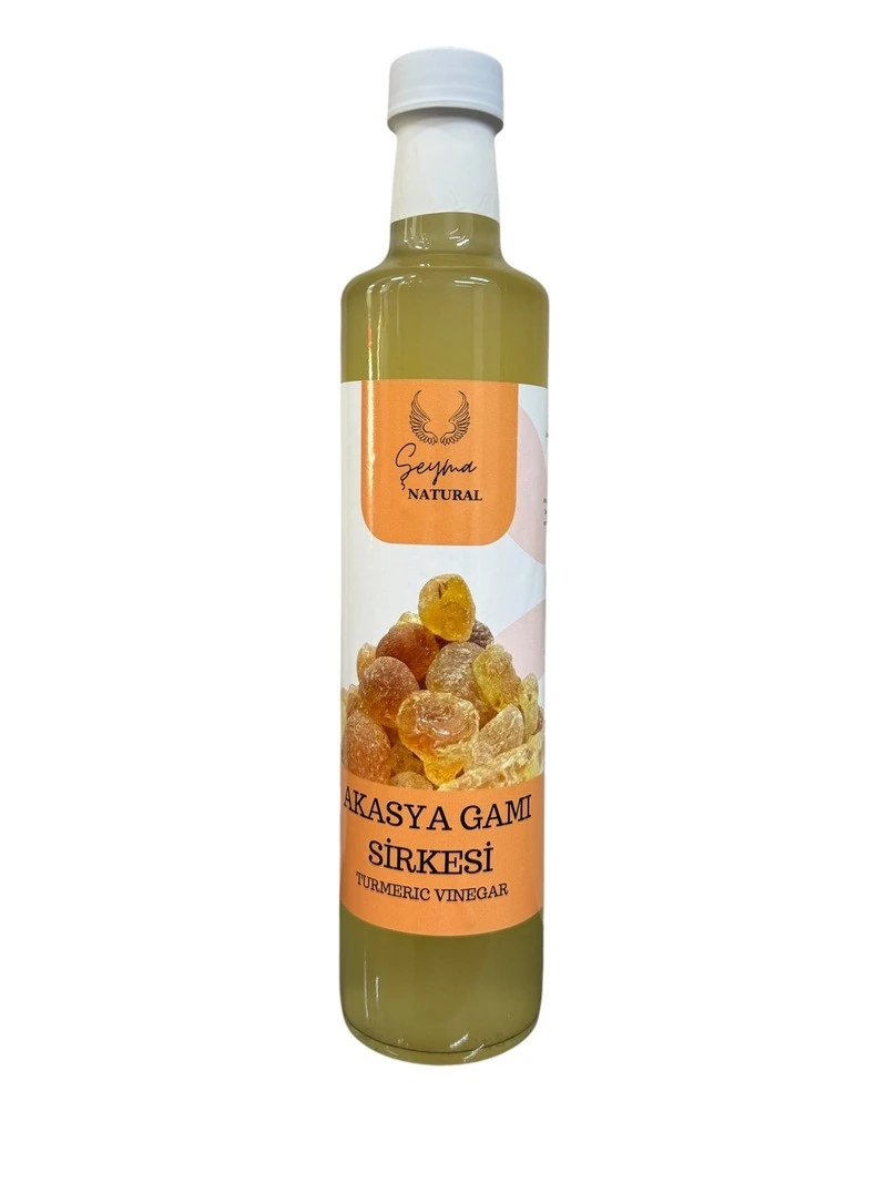Akasya Gamı Sirkesi 500 ml