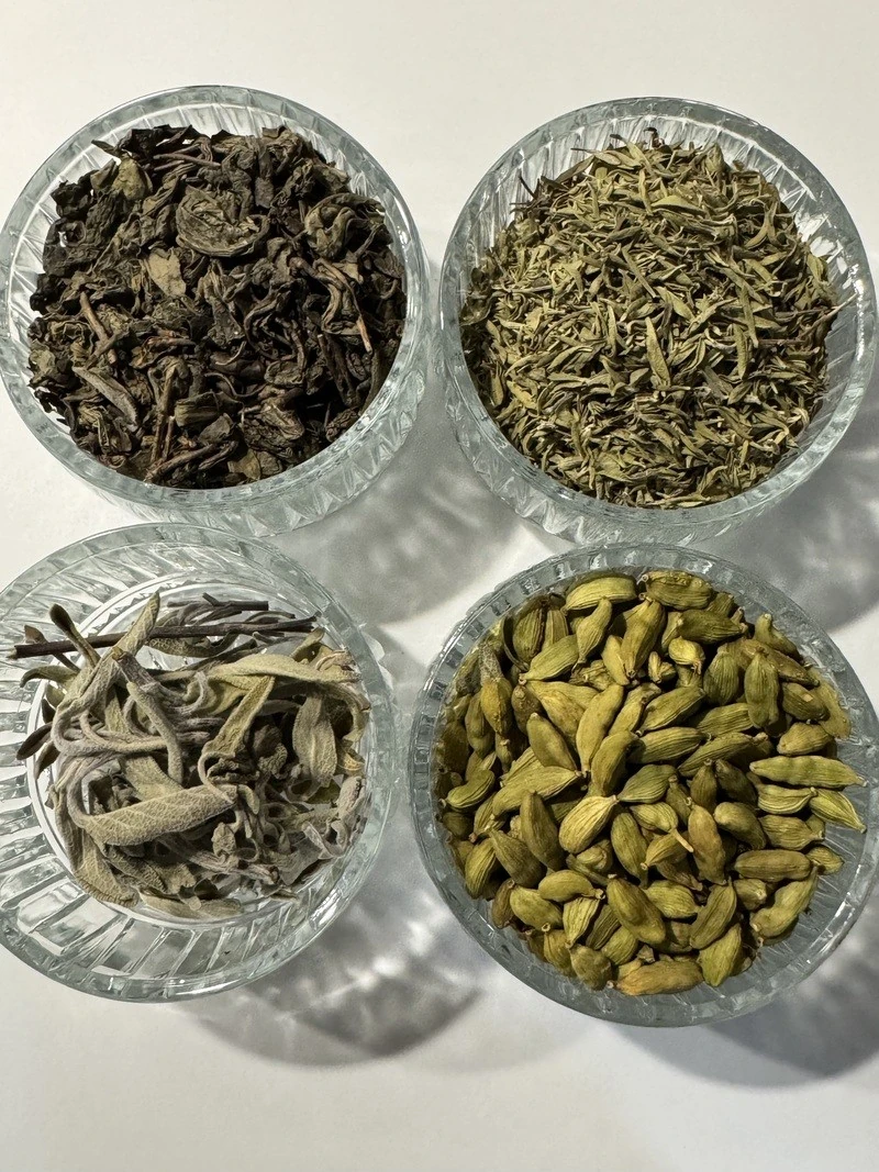 4’lü Zihin Desteği Seti