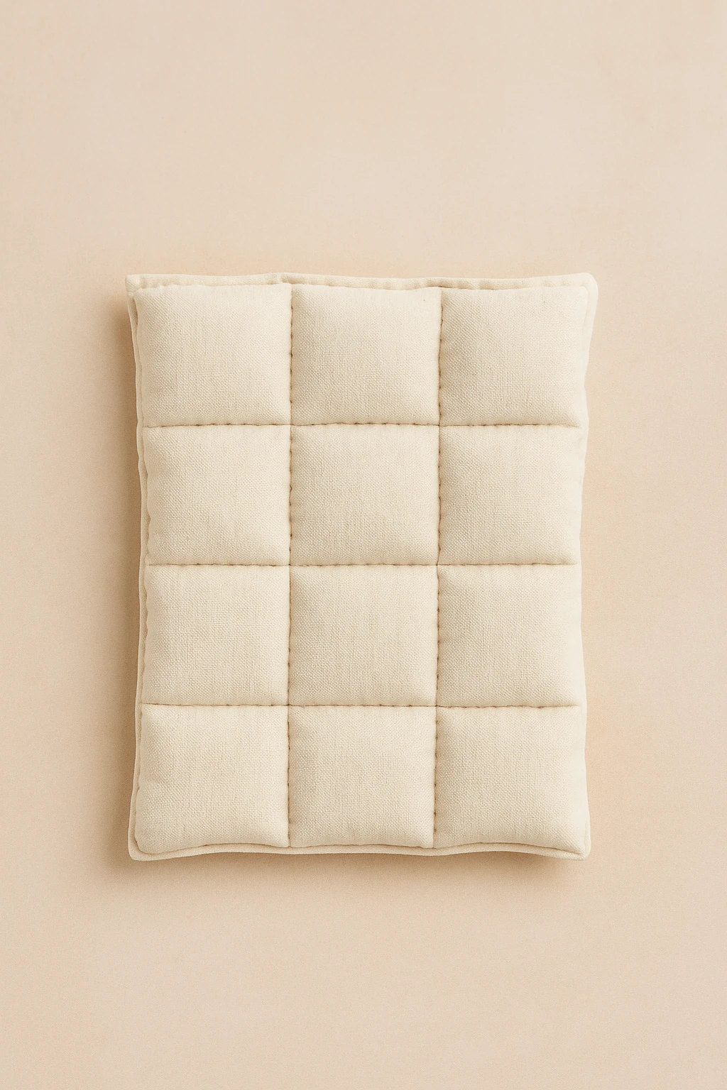 Bebek Göğüs ve Sırt Minderi 