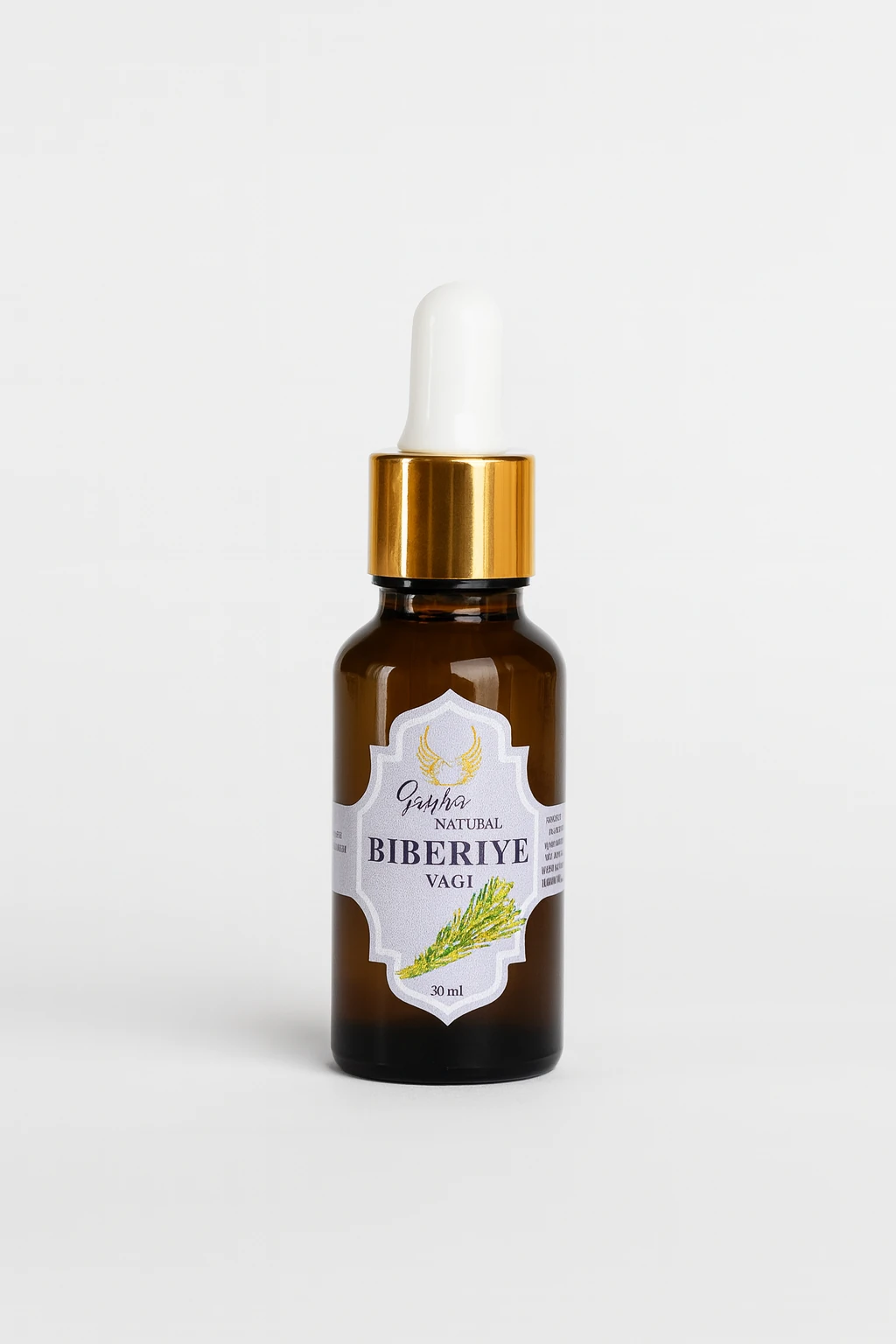 Biberiye Uçucu Yağı 20 ml