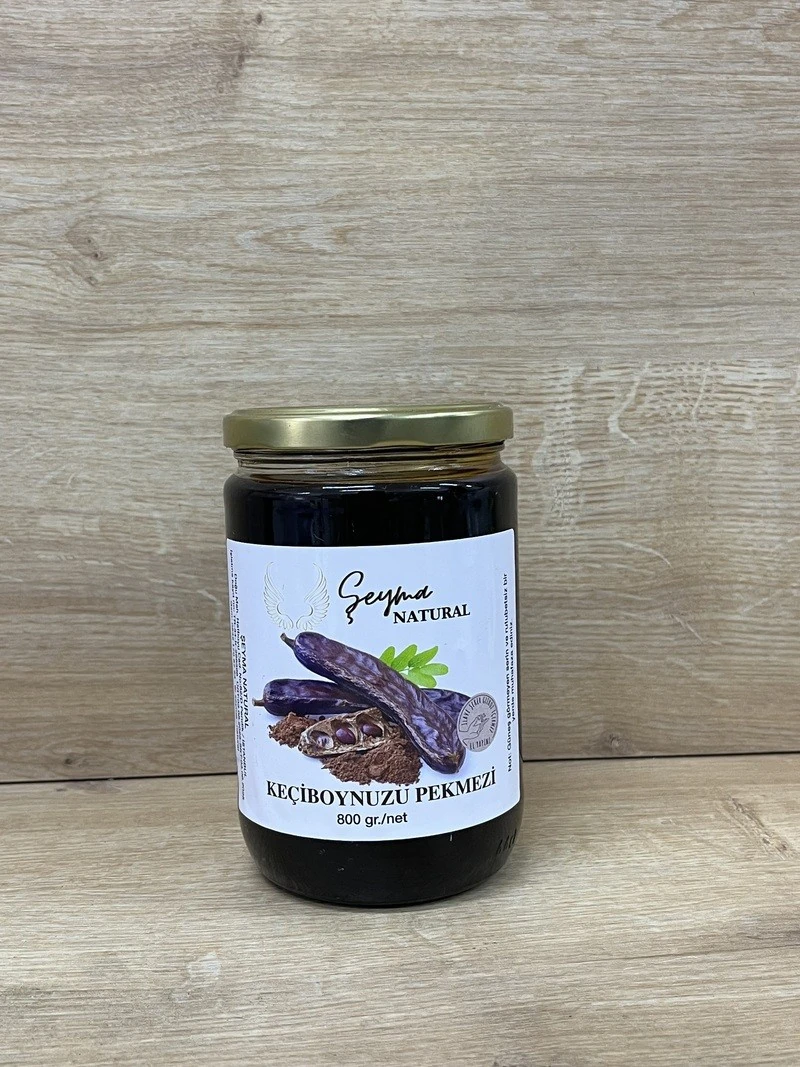 Keçiboynuzu Pekmezi 850 gr