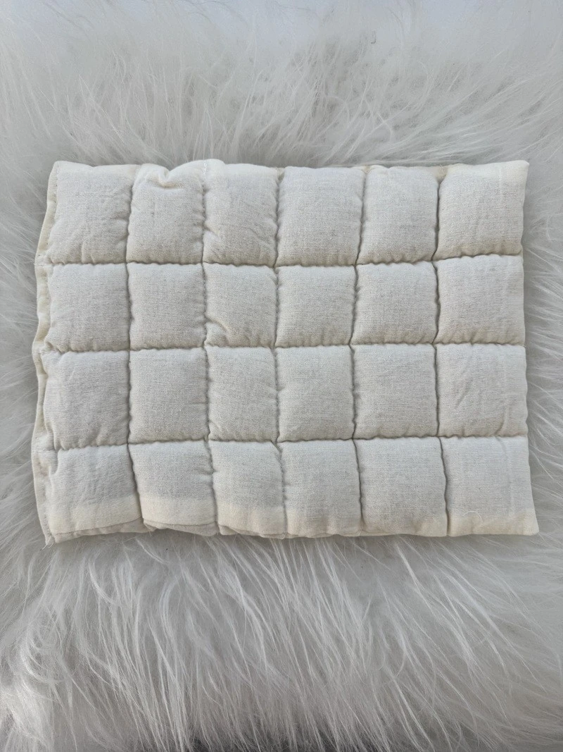 Yetişkin Sırt ve Göğüs Minderi