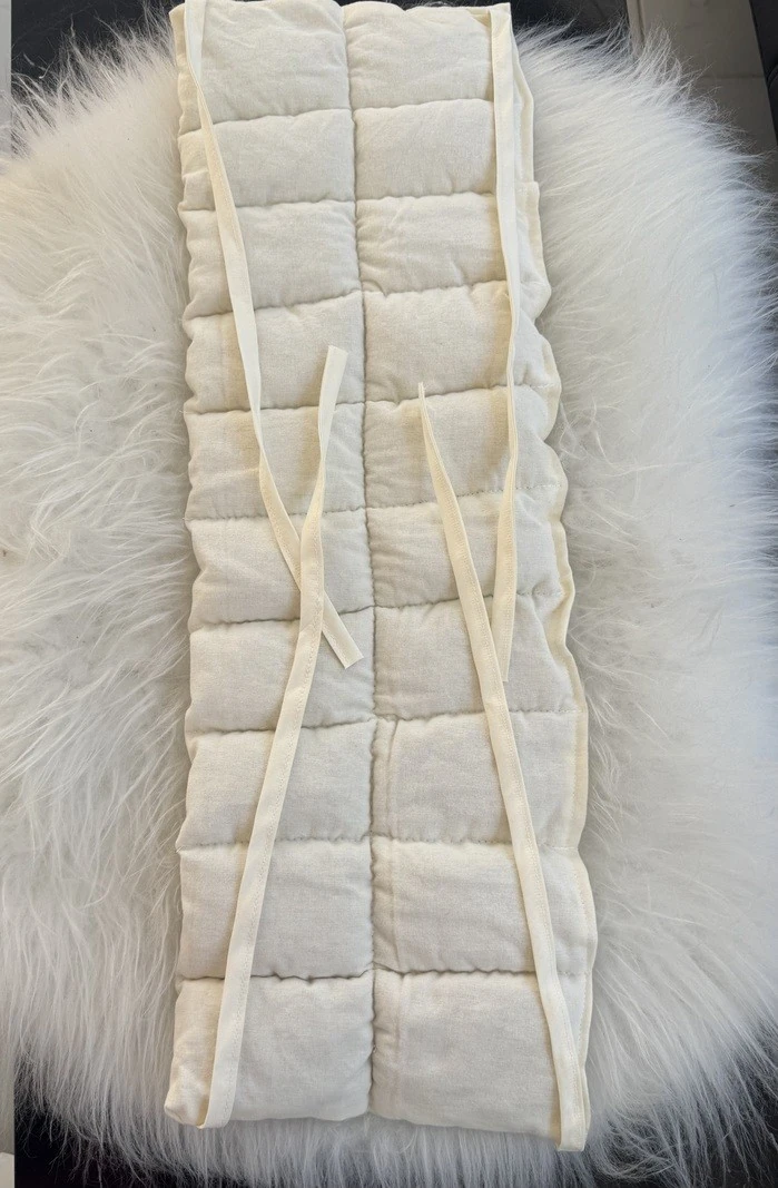 Koyun Yünü Sargısı