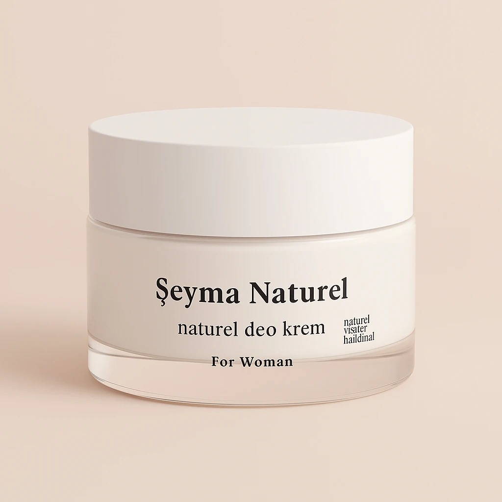 Deo Krem Woman 50 gr
