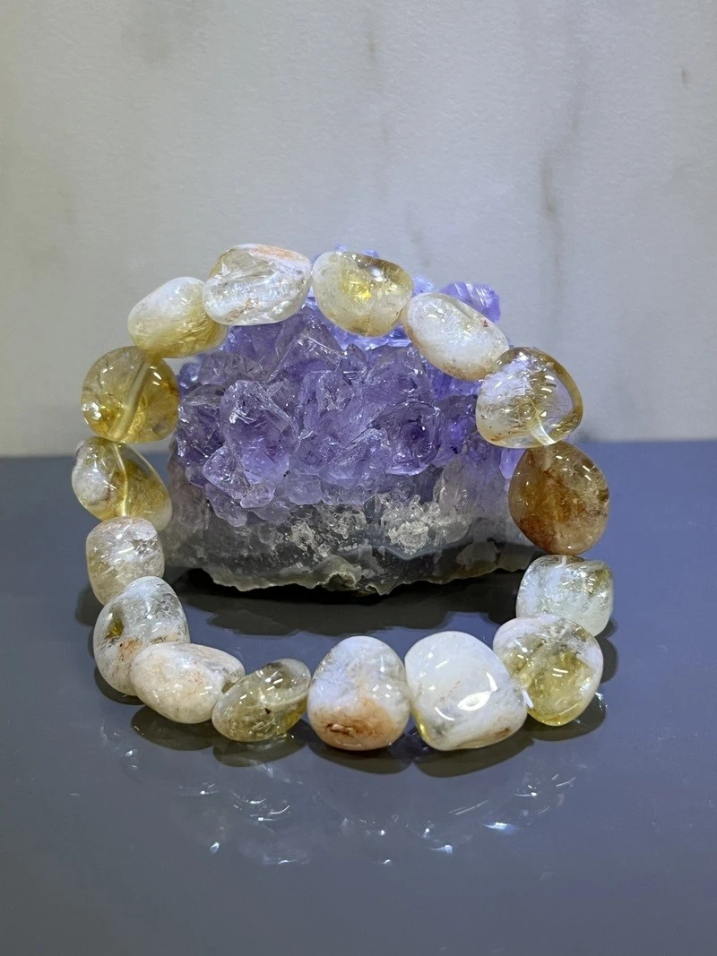 Sitrin Bereket Taşı Lazer Kesim