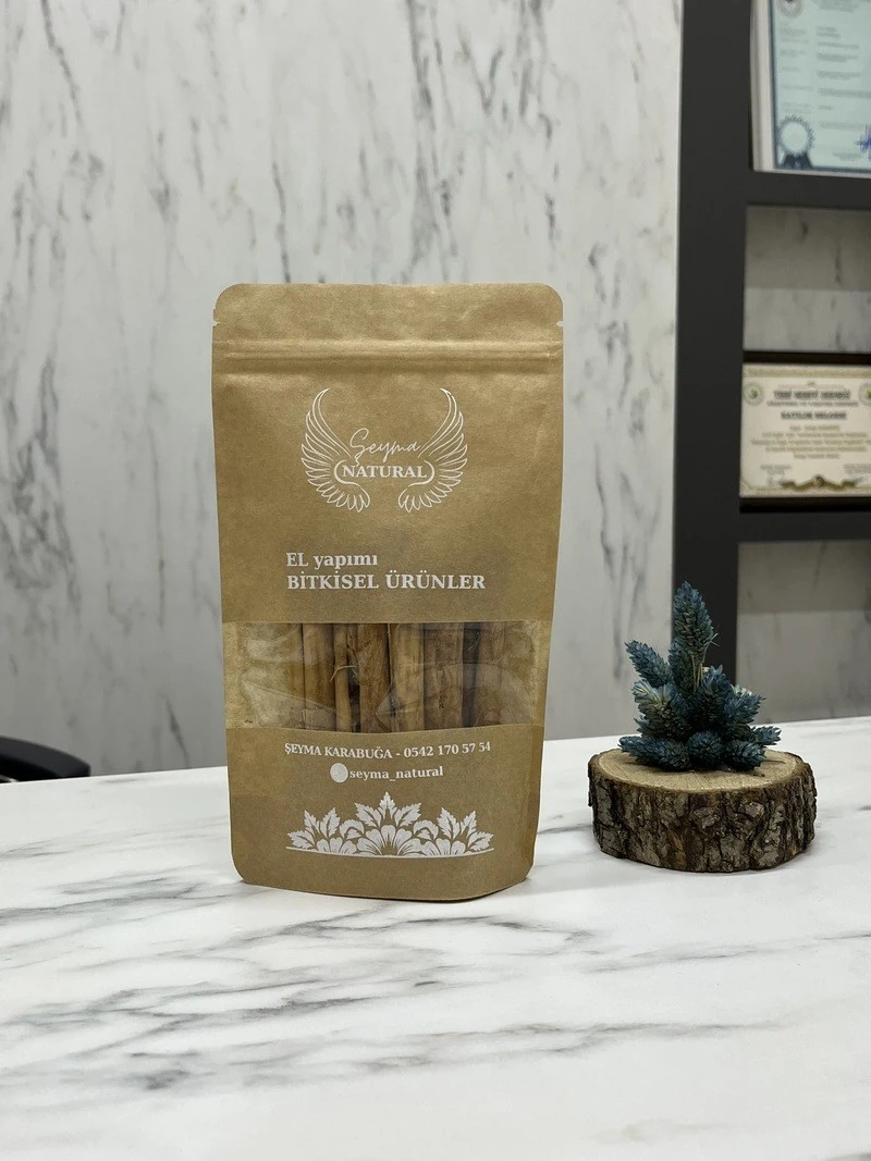 Organik Seylan Tarçını 50 gr