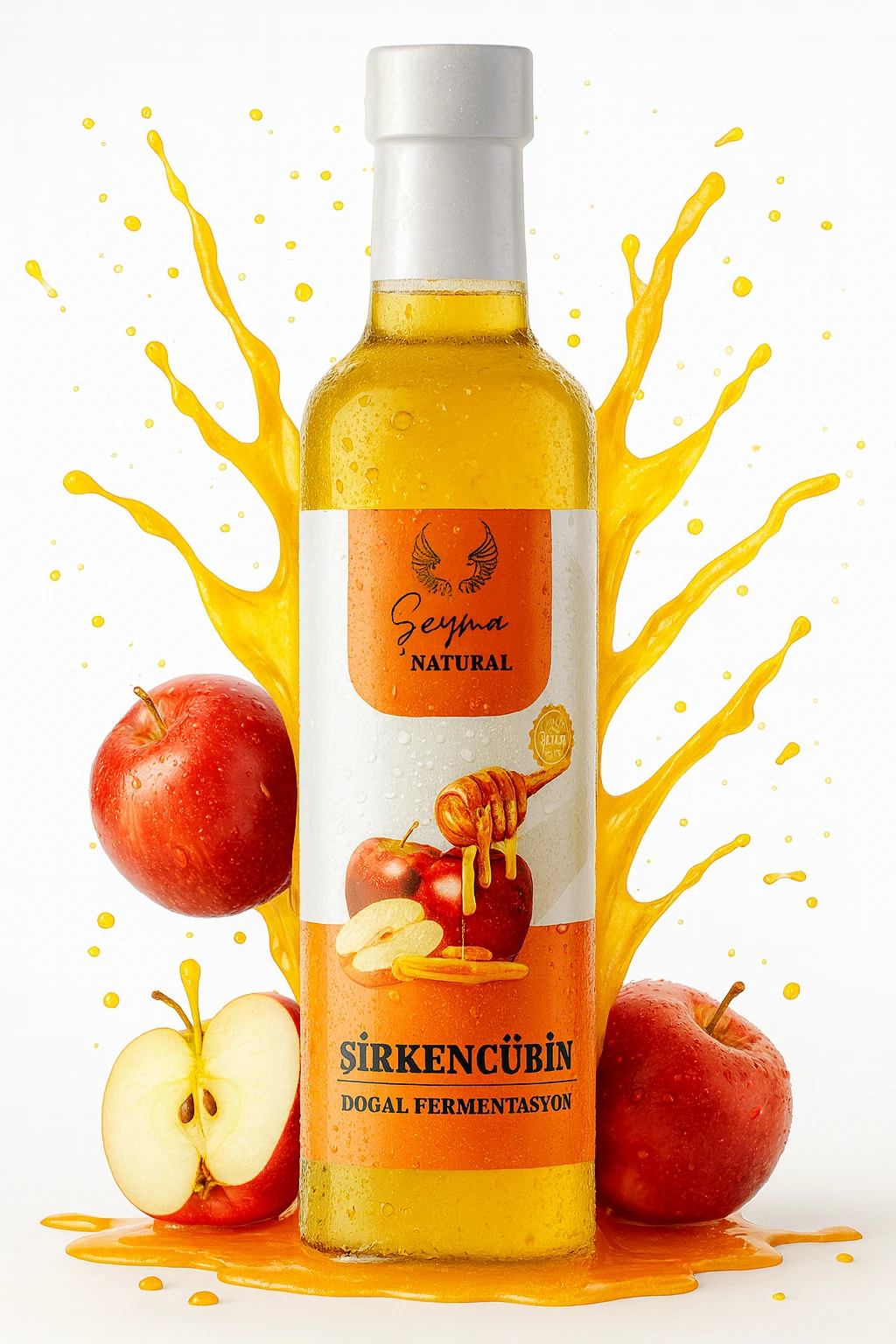 Sirkencübin 500 ml