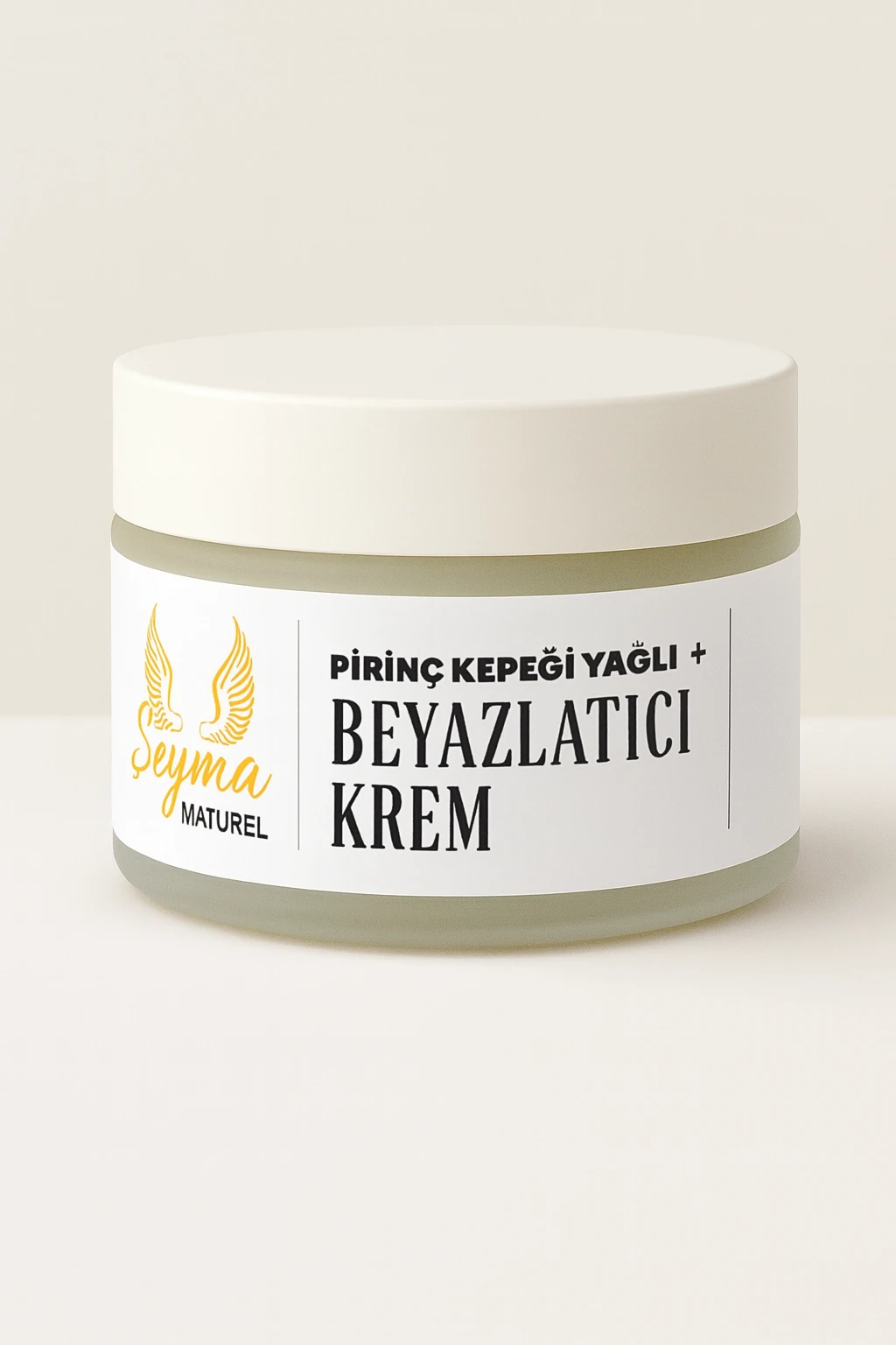 Beyazlatıcı Leke Kremi 50 gr