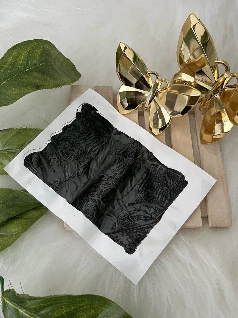 Kara Sakız Yakısı 3 adet