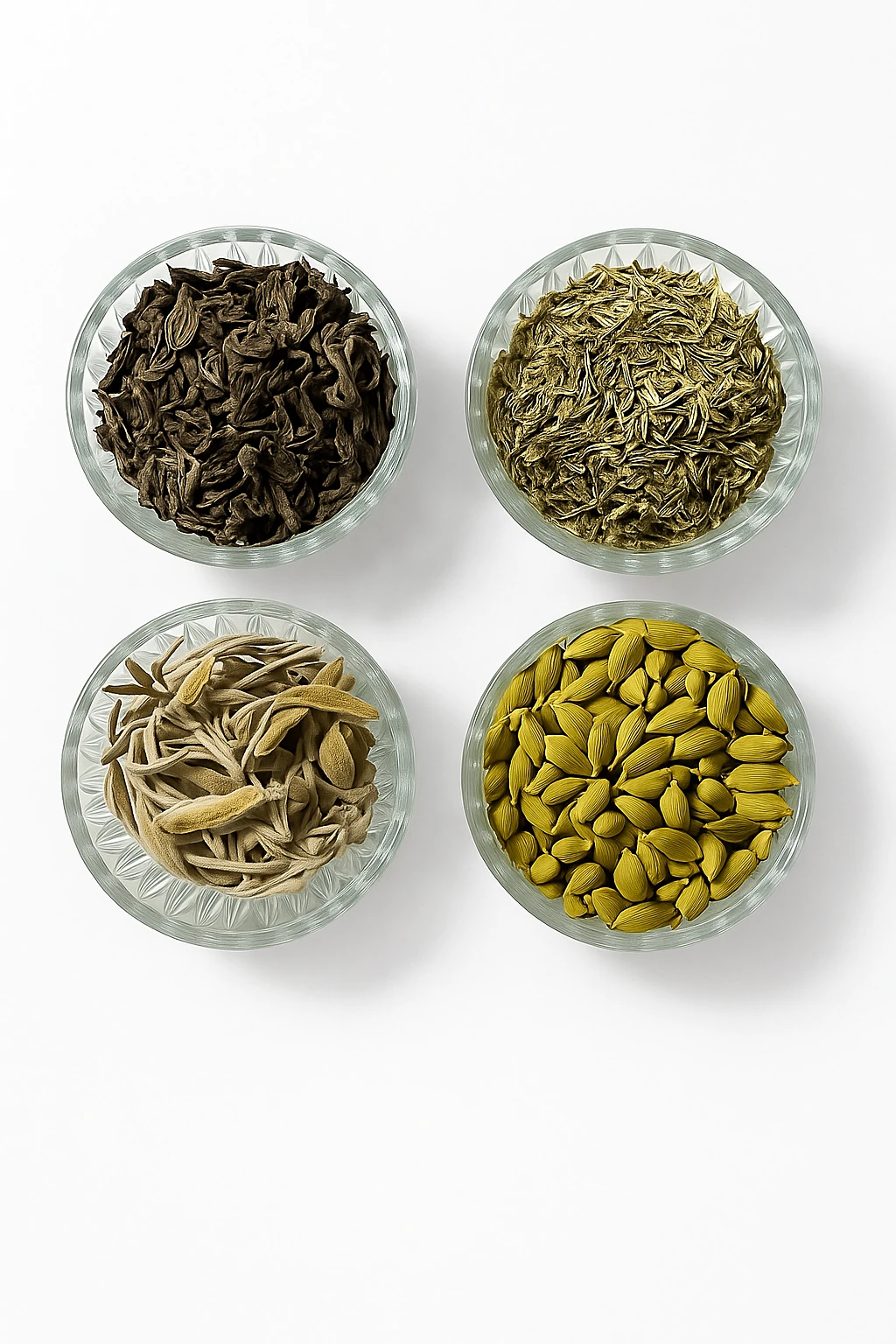 4’lü Zihin Desteği Seti