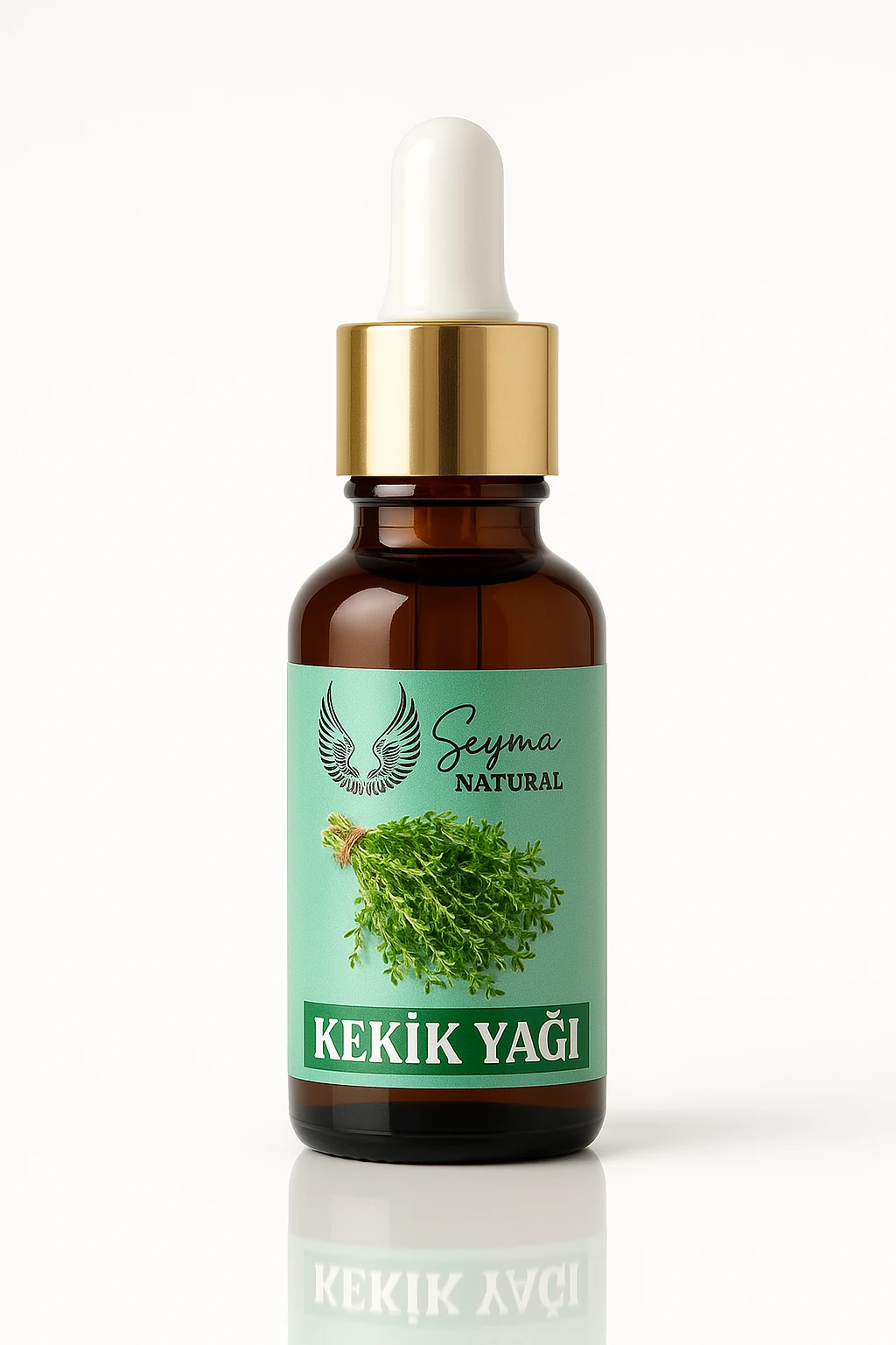 Kekik Yağı 20 ml