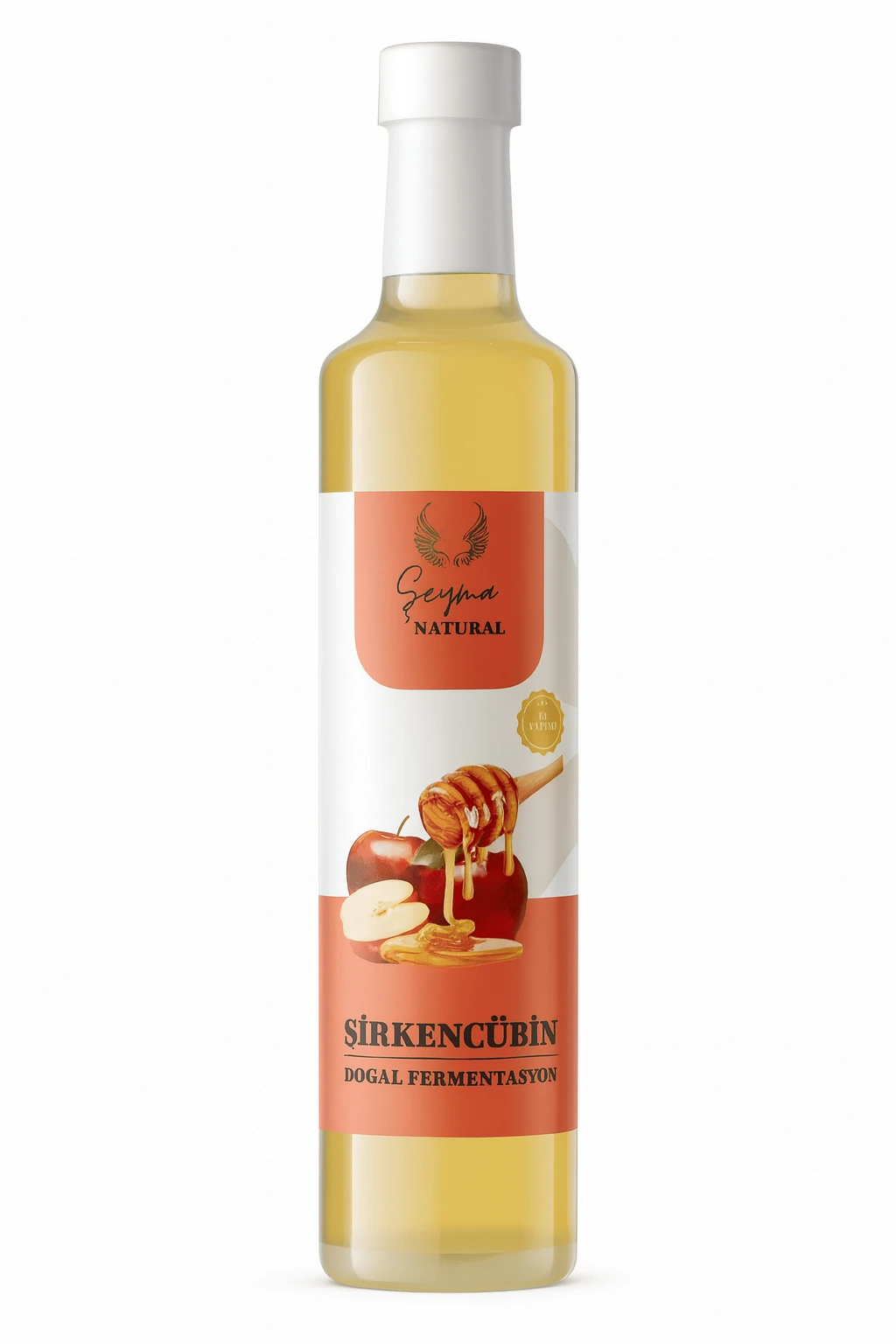 Sirkencübin 500 ml