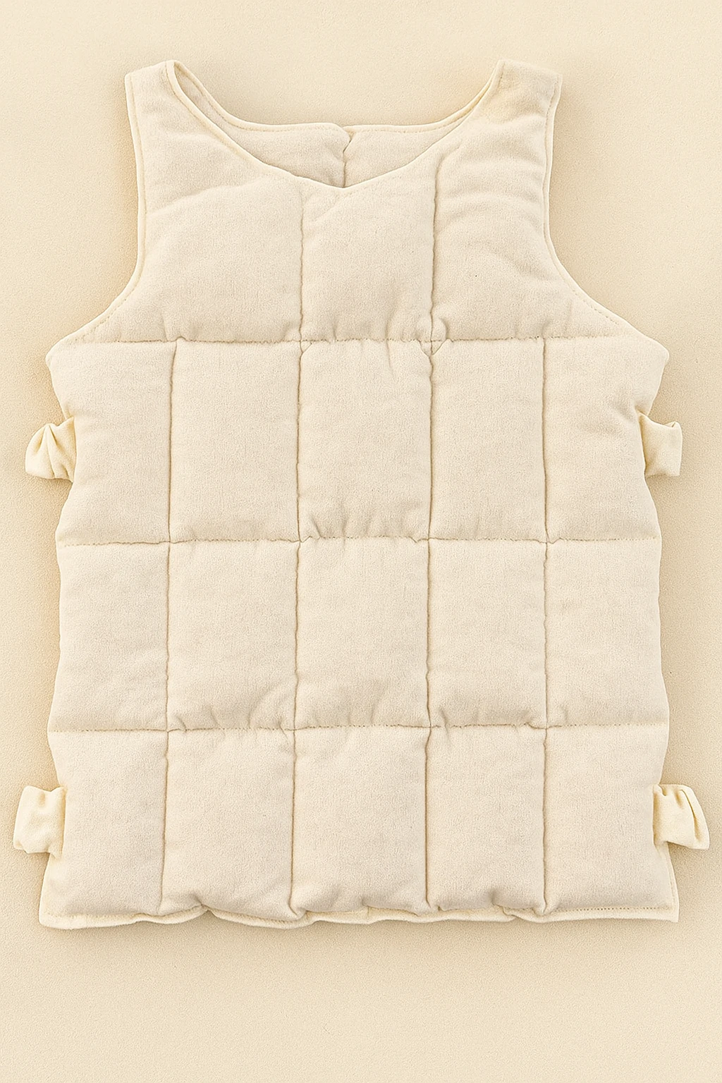 Koyun Yünü Atlet ( Yetişkin )