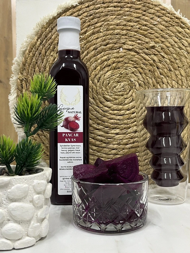Pancar Kvas 500 ml