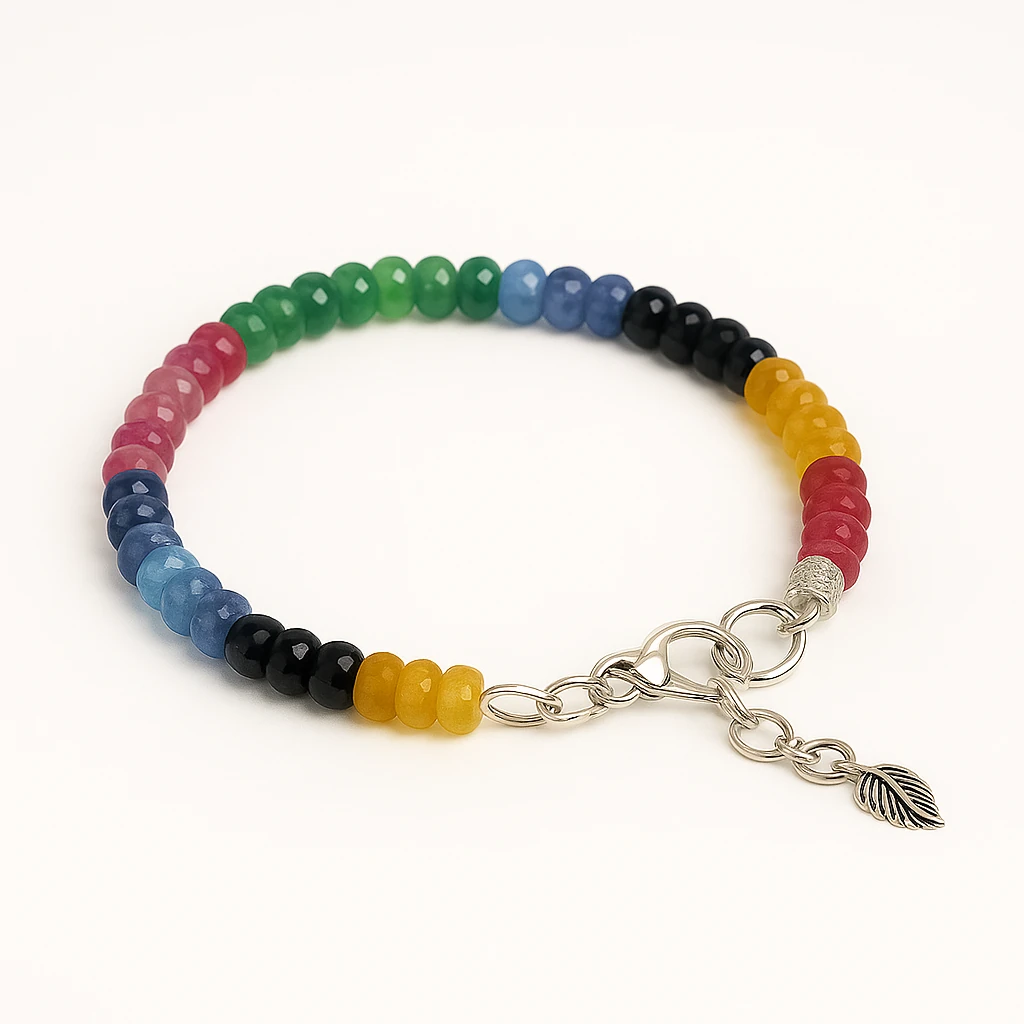 Safir-Yakut-Zümrüt (Kıymetli Maden)