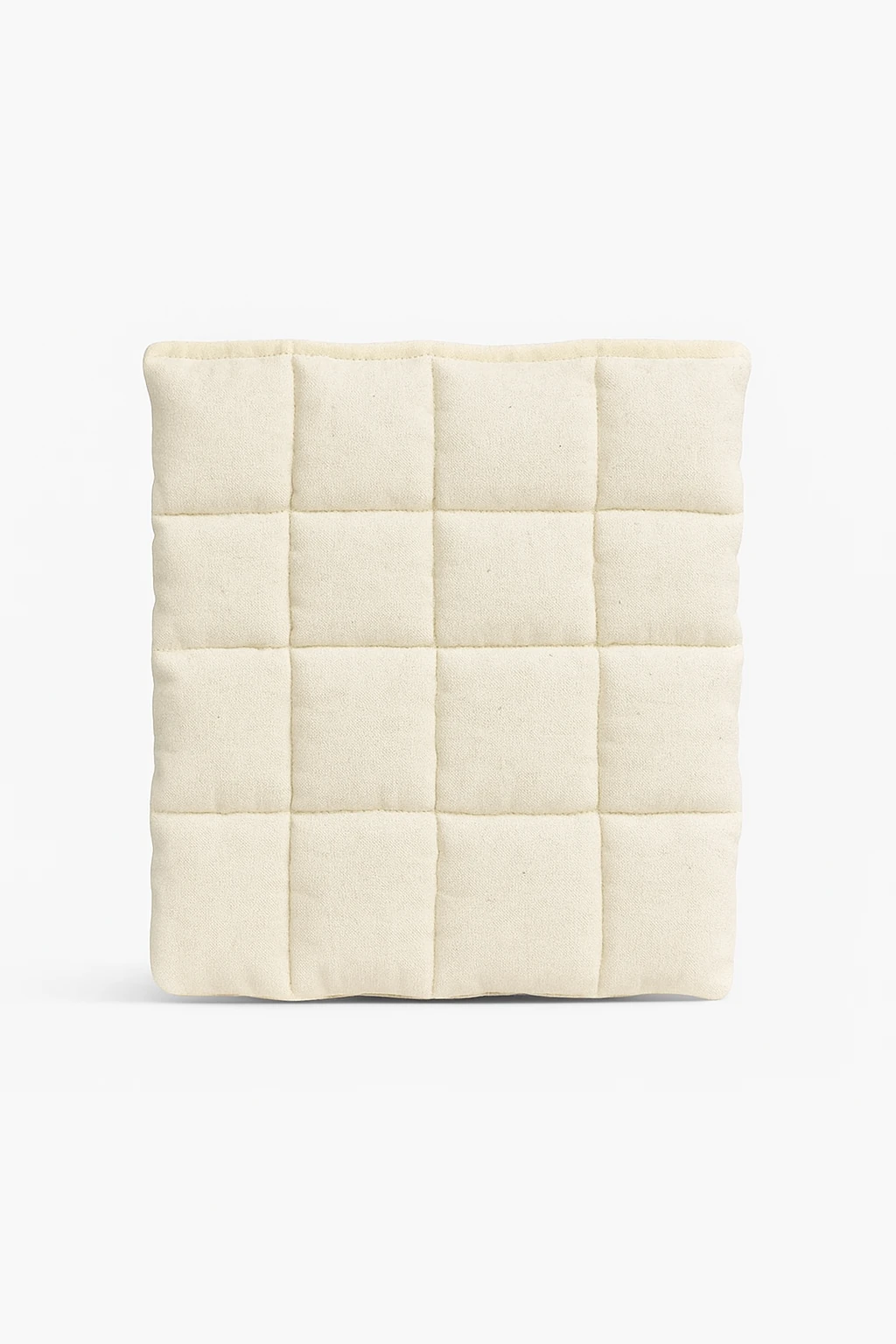 Bebek Göğüs ve Sırt Minderi 