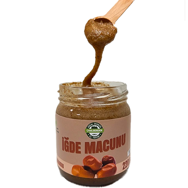 İğde Macunu 220 gr
