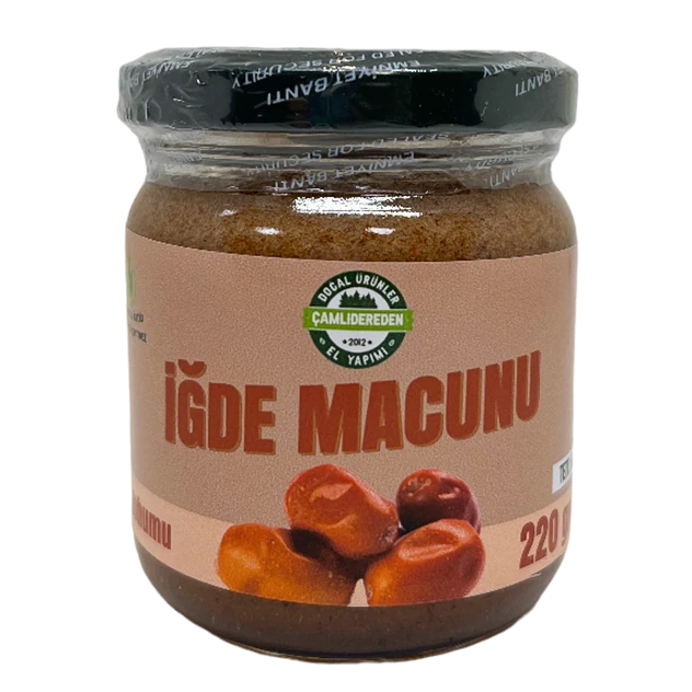 İğde Macunu 220 gr