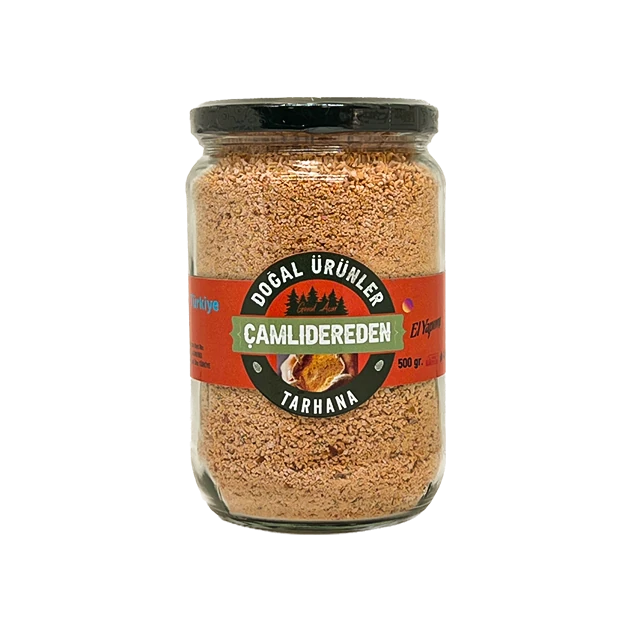 Ev yapımı Tarhana 500 gr