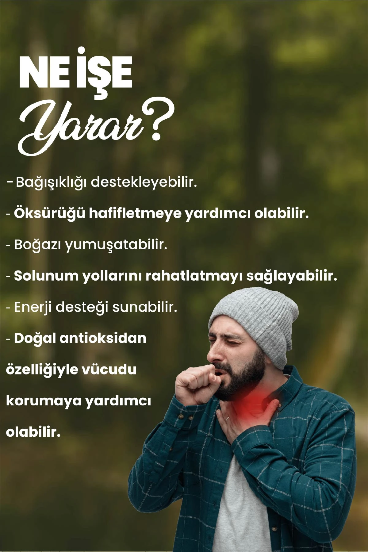 Kozalak Macunu 350 gr