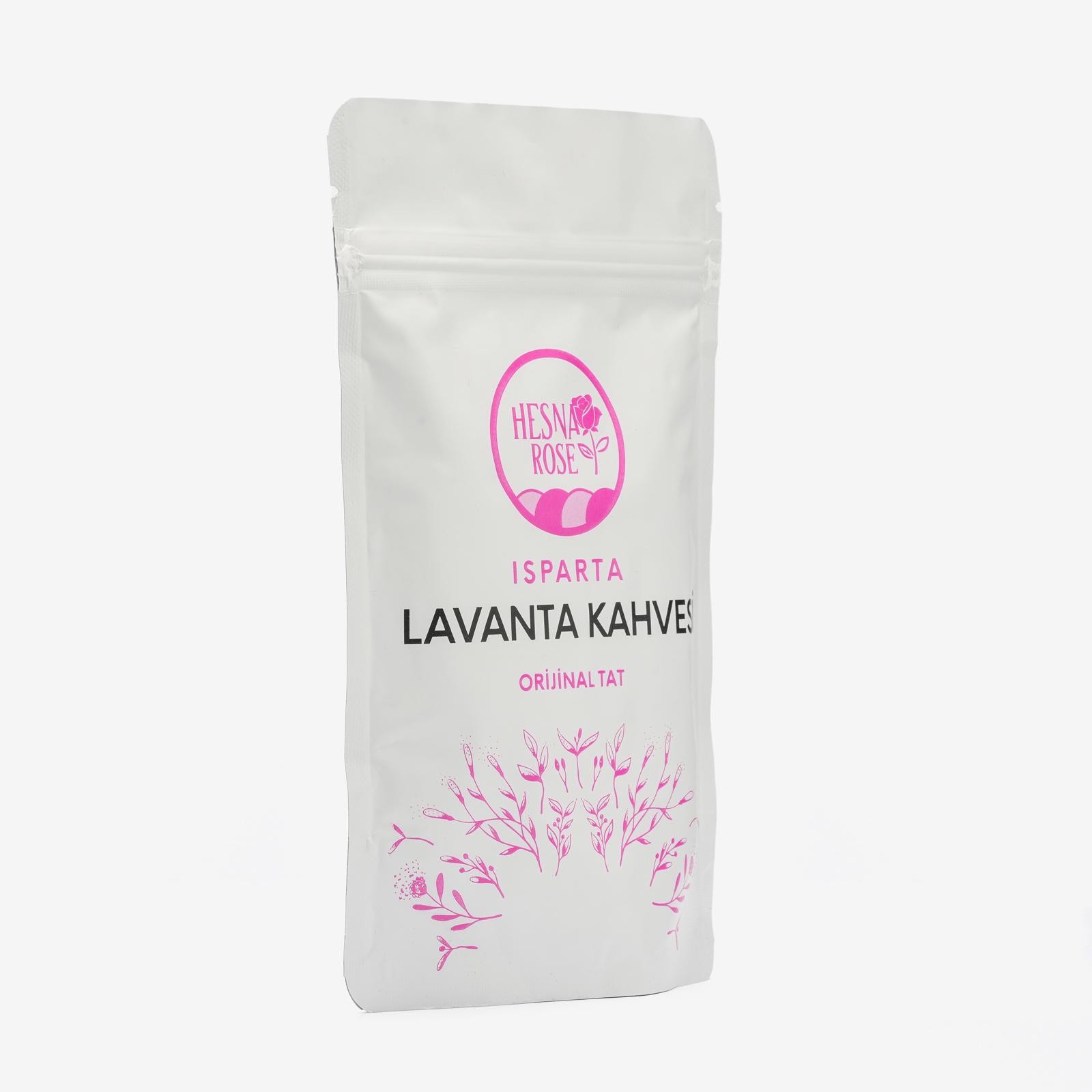 Hesnarose Lavanta Kahvesi - 100 g