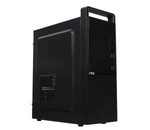 i7 12700KF 32GB Ram 2 TB NVMESSD 8 GB DDR5 RX550 E.Kartı 500w Bilgisayar Kasası