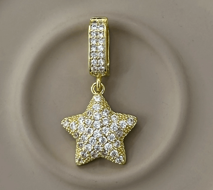 Star Ajda Charm