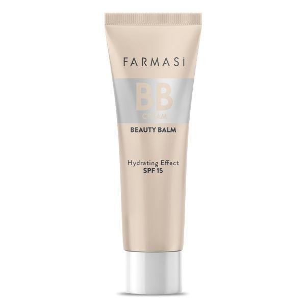 Bb Krem 02 30 ml