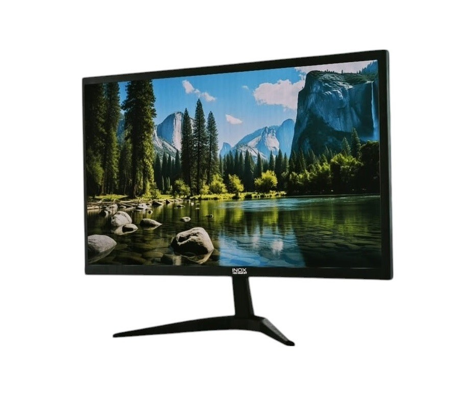 İNOX-19 19” inç Full HD Monitör