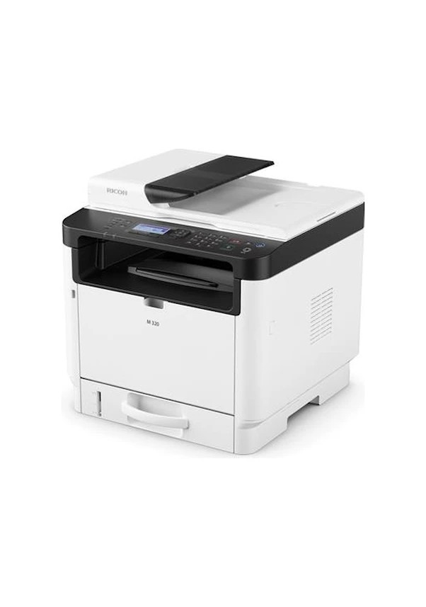 Ricoh M320 Çok Fonksiyonlu Mono Lazer Yazıcı