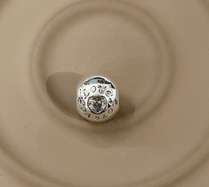 Boncuk2 Pandora Charm