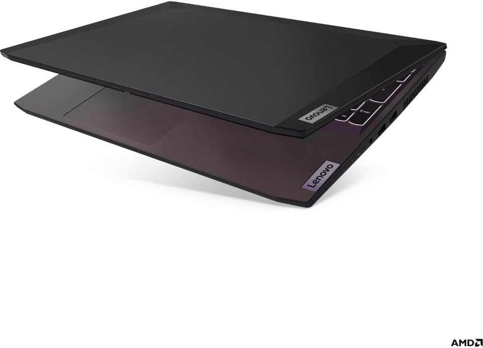  Lenovo Ideapad Gaming 3 AMD Ryzen 5 5500H 16GB 512GB SSD RTX2050 15.6" FHD Taşınabilir Bilgisayar