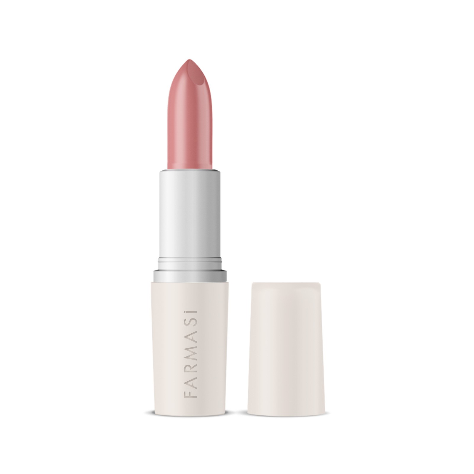 Creamy Lipstick 07 Nude Pink 4 gr