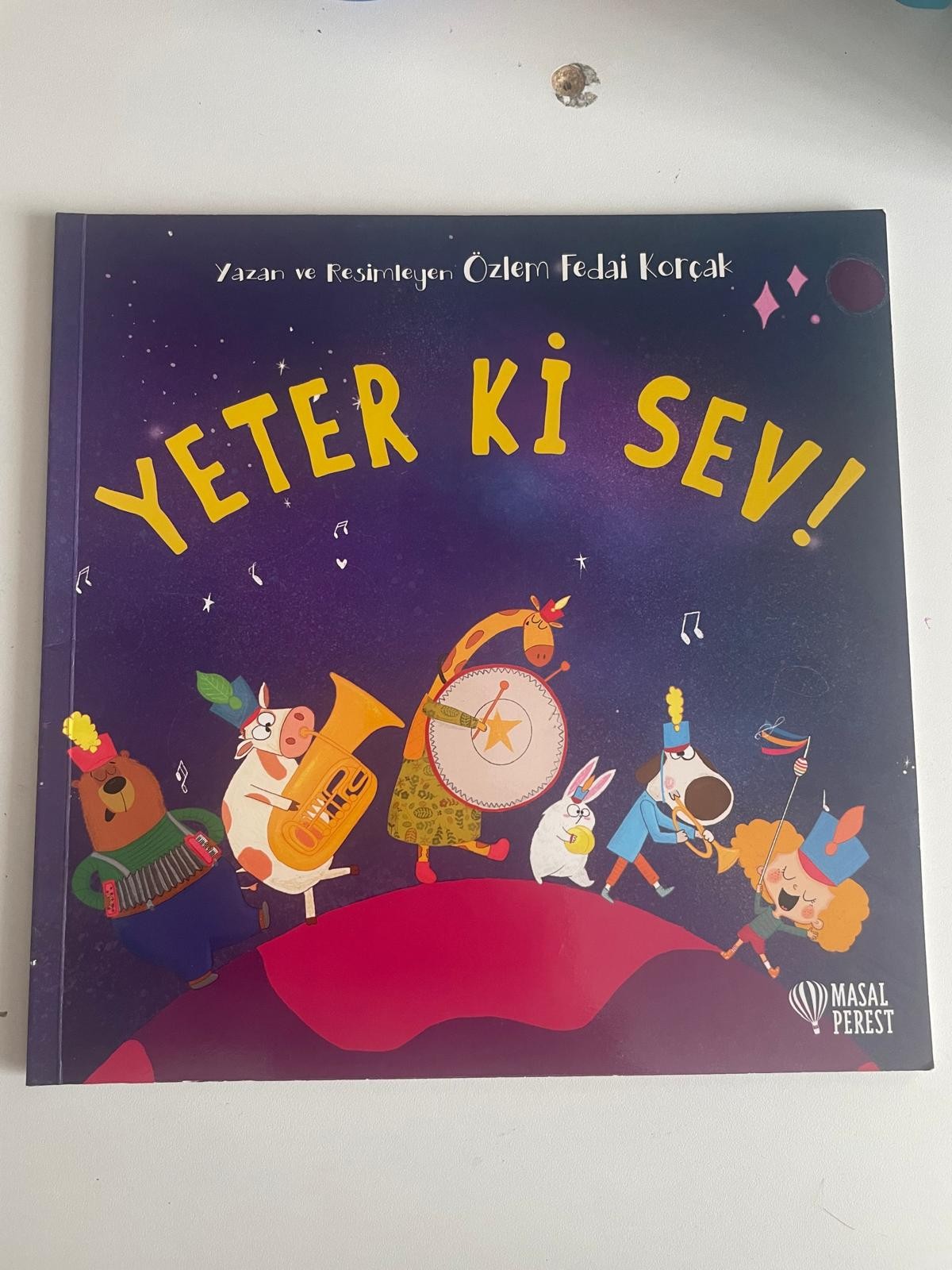6 ADET KİTAP
