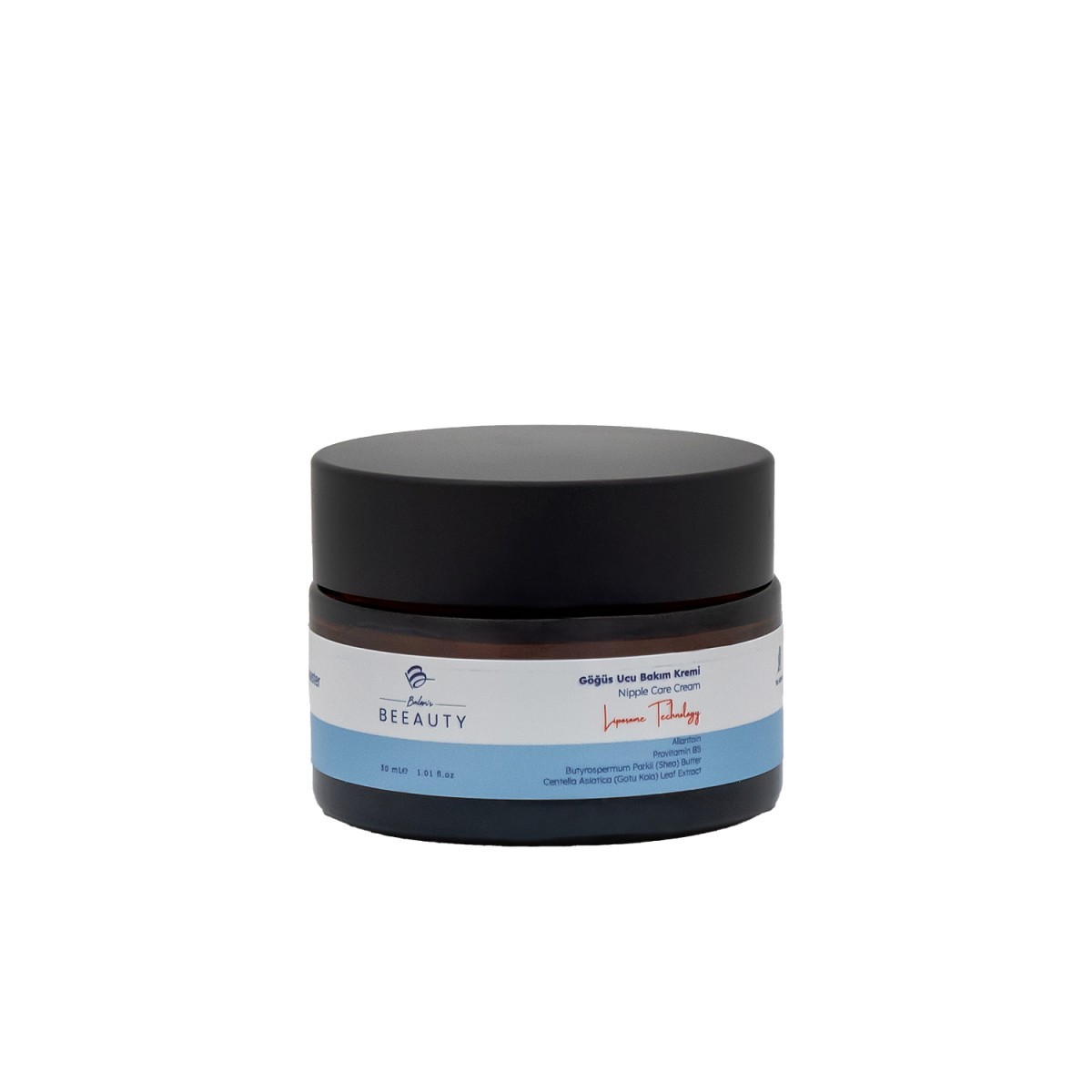 BALEN’S BEEAUTY GÖĞÜS UCU KREMİ * 30 ML