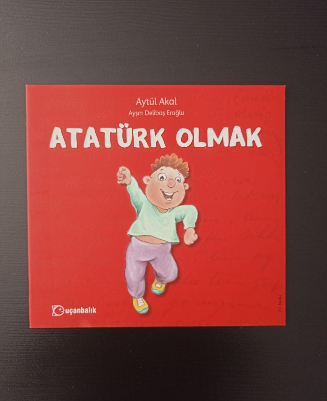 6 ADET KİTAP