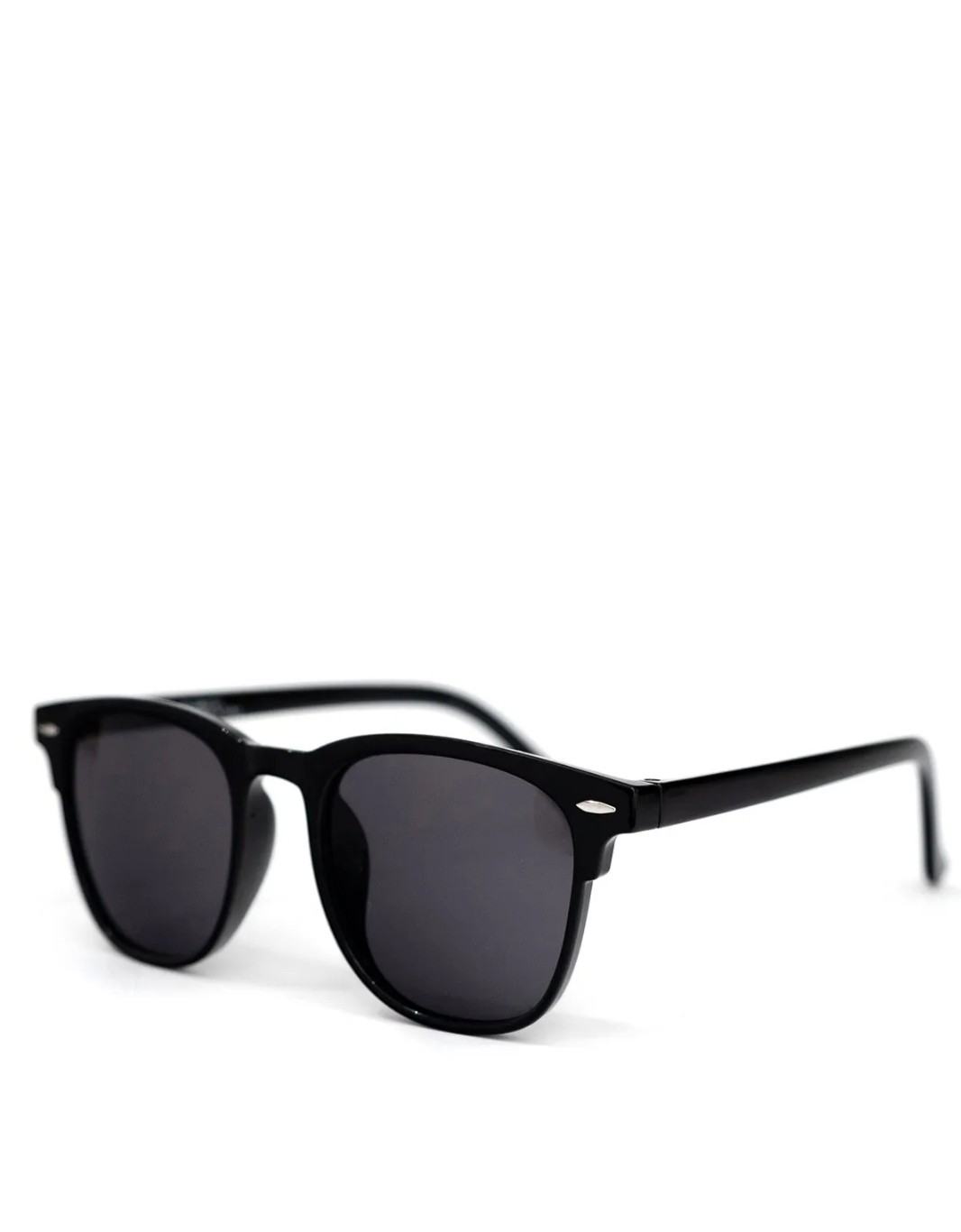 Black Frame Güneş Gözlüğü 