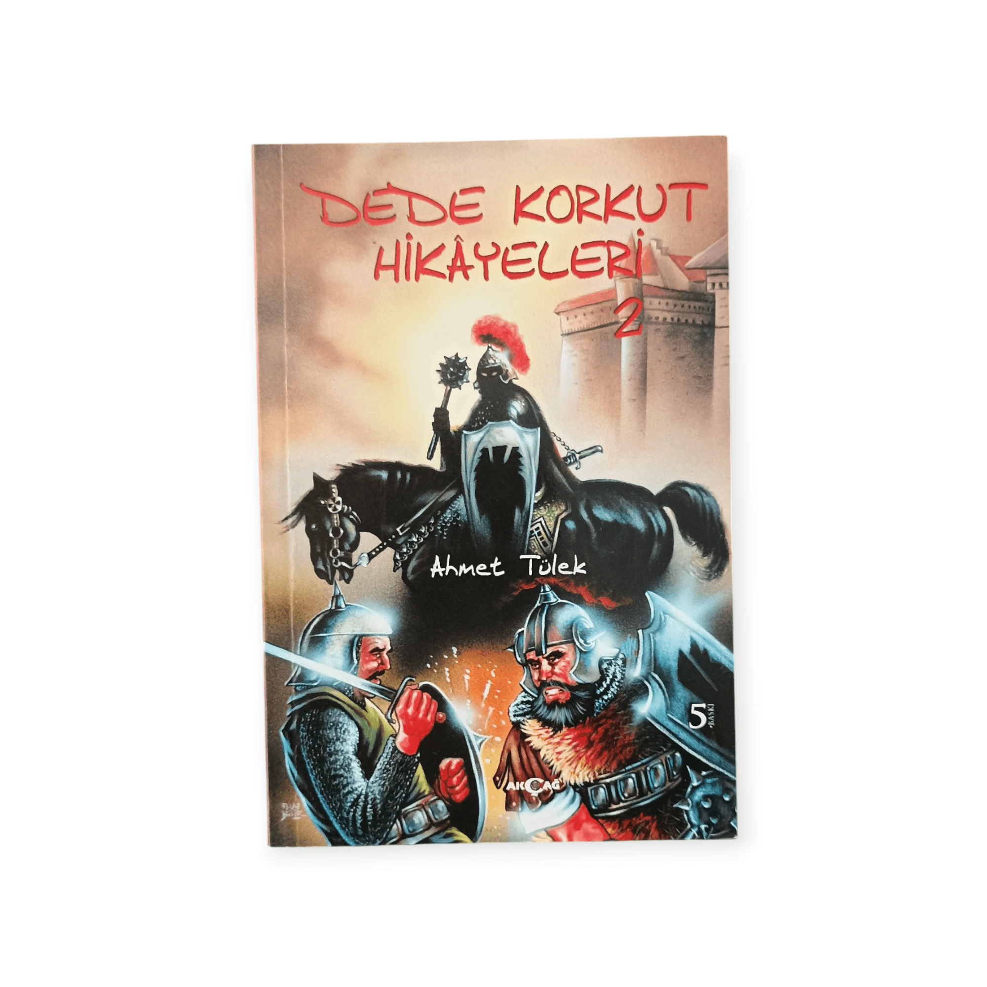 Dede Korkut Hikayeleri 2