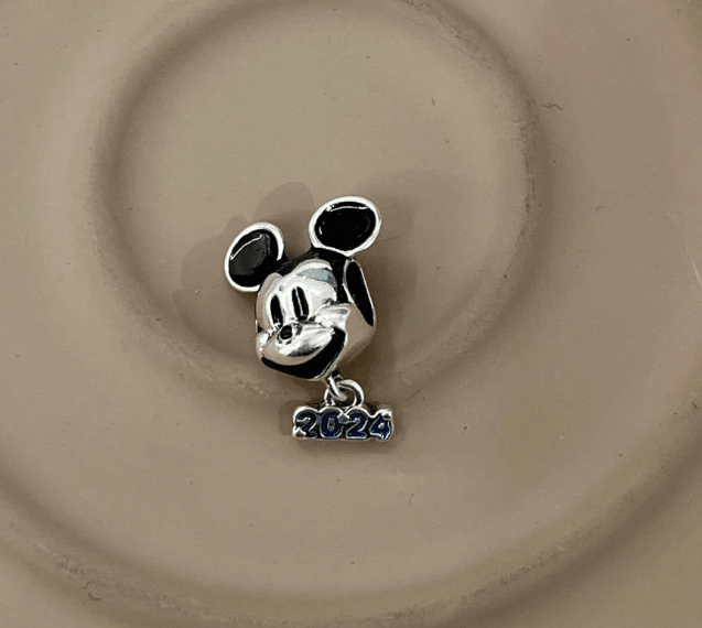 Miki2024 Pandora Charm