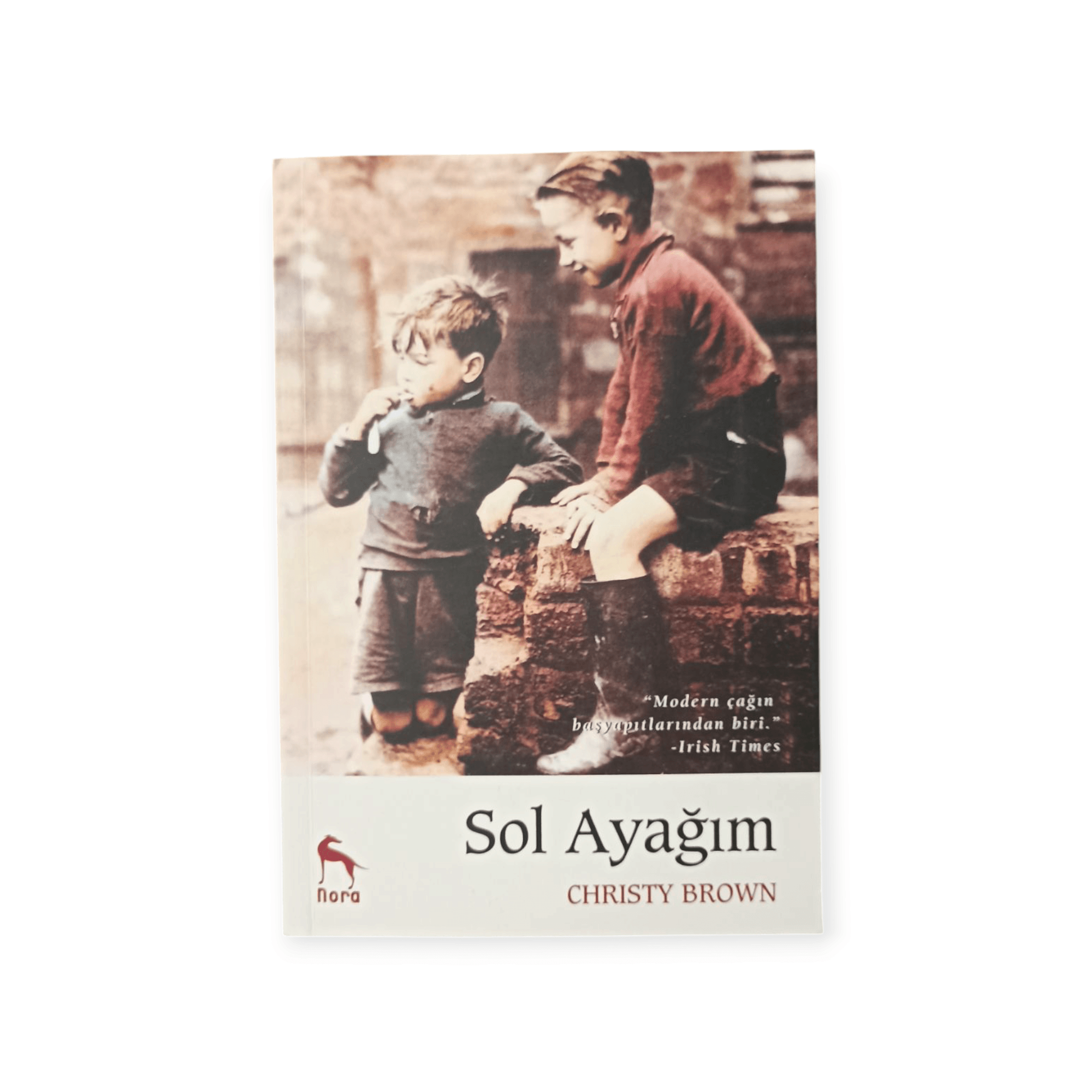 Sol Ayağım