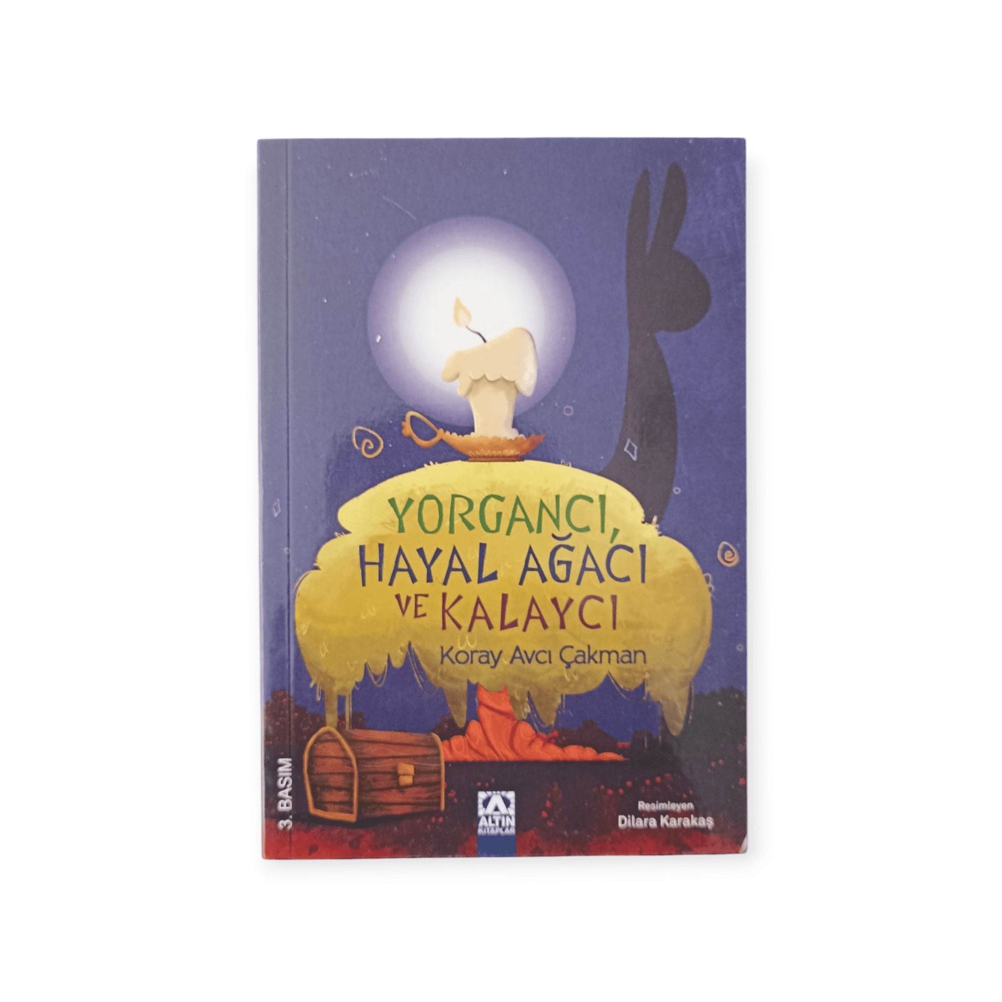 Yorgancı Hayal Ağacı ve Kalaycı