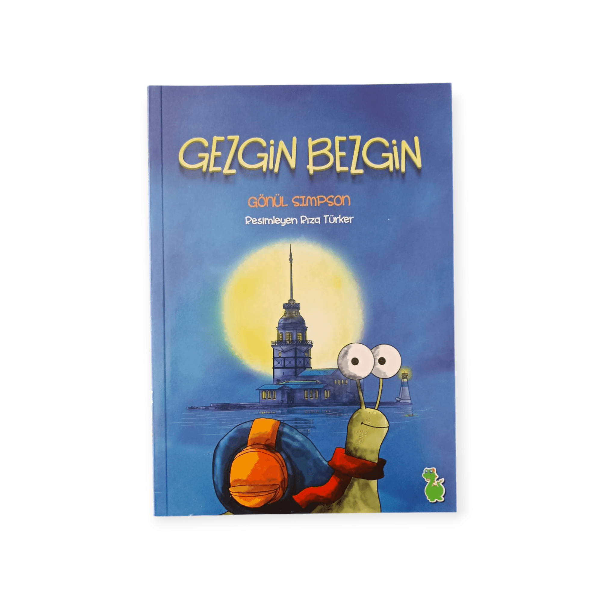Gezgin Bezgin